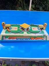 Vintage clockwork tin for sale  KENILWORTH