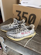 Men adidas yeezy for sale  Meridian