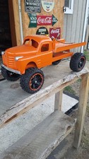 Vintage 1950s structo for sale  Davis