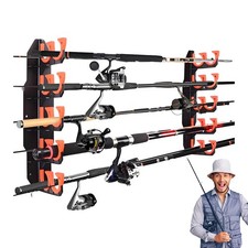 Wand angelrutenhalter wand gebraucht kaufen  Euskirchen