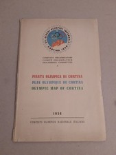 Cortina ampezzo dintorni usato  Zandobbio