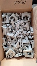 M40 klemmschelle pvc gebraucht kaufen  Fockbek