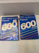Polaroid 600 plus for sale  Brooklyn