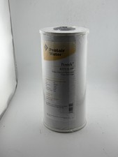 Usado, Cartucho de filtro de água para redução de ferro fluxo radial Pentek RFFE10-BB 655005-43 REA comprar usado  Enviando para Brazil