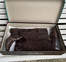 Stiefel damen schuhgröße gebraucht kaufen  Altenholz