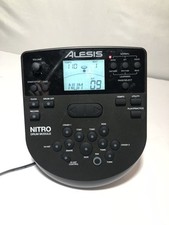 Alesis nitro dm7x for sale  Kingman