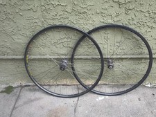Aros Shimano XTR m950 conjunto de rodas 26" cerâmica Mavic CD 517 comprar usado  Enviando para Brazil