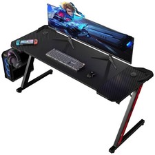 Gamerdesk gaming tisch gebraucht kaufen  Bad Bramstedt