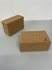 2er set yogablock gebraucht kaufen 2er set yogablock gebraucht kaufen  Deizisau