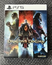 Dragons dogma 2für gebraucht kaufen  Buchen (Odenwald)