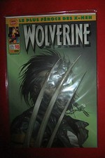 9,6 QUASE PERFEITO+ QUASE PERFEITO+ WOLVERINE # 160 161 DELL ́OTTO ANGOULEME RRP 3 D Variante Certificado de Autenticidade comprar usado  Enviando para Brazil