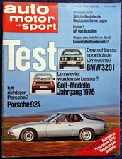 Ams 1976 test gebraucht kaufen  Vechta