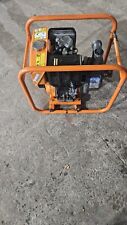 Inch diesel water for sale  LOANHEAD