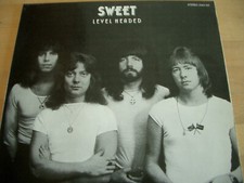 Sweet level headed gebraucht kaufen  Appen