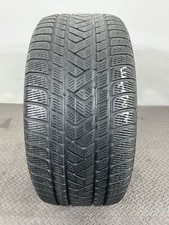 Pirelli scorpion winter gebraucht kaufen  Bad Vilbel