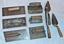 Nine assortment concrete for sale  Erie