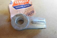Yamaha rd125 yz125 for sale  LEICESTER