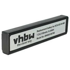 Batteria per sebakmt usato  Spedire a Italy