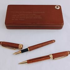 Coffret stylos plume d'occasion  Steinbourg