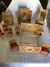 Miniature vintage mobili usato  Catania