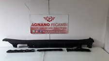 Minigonna sottoporta laterale usato  Napoli