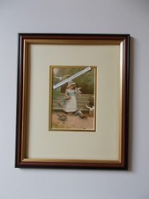 Original lithographic print for sale  SCUNTHORPE
