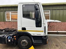 Iveco eurocargo breaking for sale  CHELMSFORD