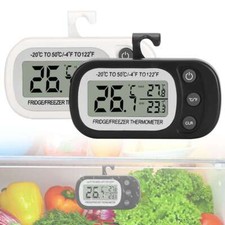 Refrigerator thermometer digit for sale  Baldwin Park