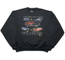 Vintage muscle cars for sale  Anderson