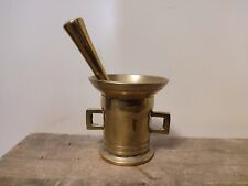 Ancien mortier pilon d'occasion  Lille-