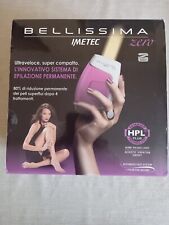 Bellissima zero epilatore usato  Roma