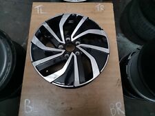 2g0601025as rim volkswagen for sale  BIRMINGHAM