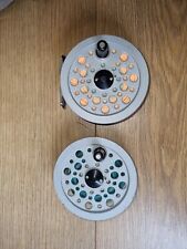 Salmon reel fly for sale  ALCESTER