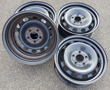 Stahlfelgen ford focus gebraucht kaufen Stahlfelgen ford focus gebraucht kaufen  Schwetzingen