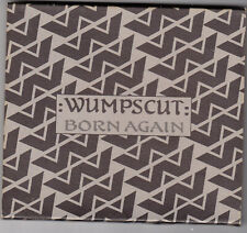 Wumpscut born again gebraucht kaufen Wumpscut born again gebraucht kaufen  Horgau