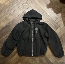 Stussy work jacket for sale  HOUNSLOW