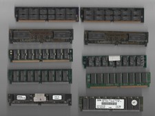 Desktop memory module usato  Italia