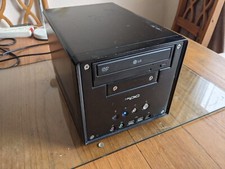 Shuttle mini sk22g2 for sale  ABINGDON