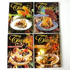 Lot revues thuries d'occasion  Saint-Sorlin-en-Valloire