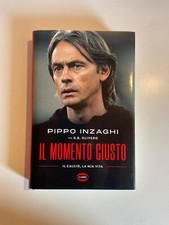 Momento giusto inzaghi usato  Capriolo