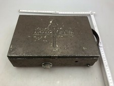 Motometer bremsverzögerungs p gebraucht kaufen  Twistringen