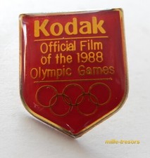 Pin jeux olympiques d'occasion  Ham