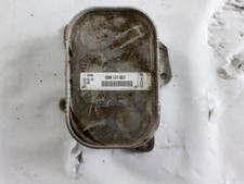03n117021 radiatore olio usato  Rovigo
