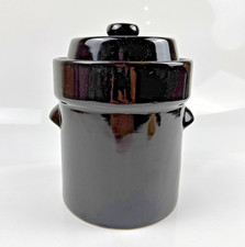 Fermentation jar crock for sale  Conroe