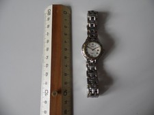 Montre vintage bicolore d'occasion  Gisors