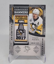 Evgeni malkin 2018 for sale  Indianapolis