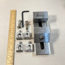 Interstate machinist vise for sale  Hamilton
