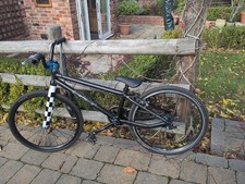 Junior pro bmx for sale Junior pro bmx for sale  TAMWORTH