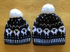 Women hand knitted for sale  HATFIELD