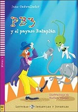 Pb3 clown rataplan gebraucht kaufen  Berlin